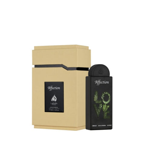 Affection Lattafa Pride Eau de Parfum