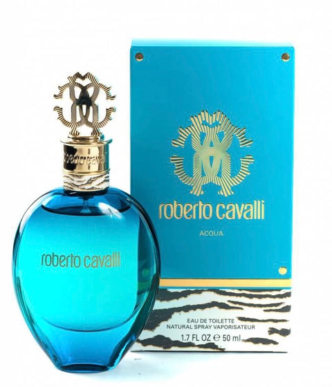 Roberto Cavalli Acqua Eau de Toilette