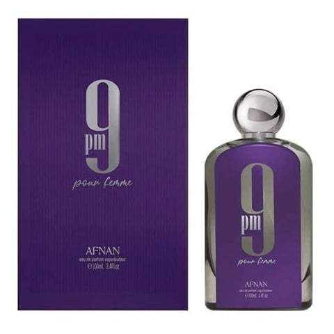 Afnan 9PM Femme Eau de Parfum