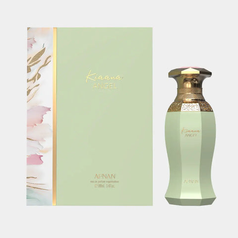 Afnan Kiaana Angel Eau de Parfum