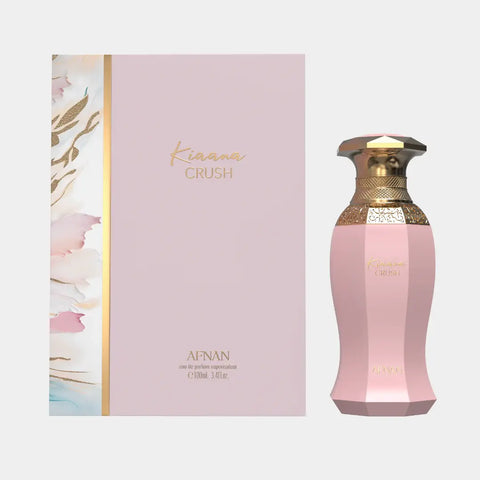 Afnan Kiaana Crush Eau de Parfum