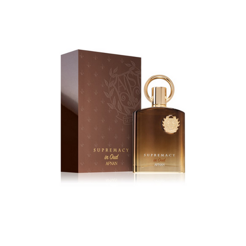 Supremacy in Oud Afnan Extrait de Parfum