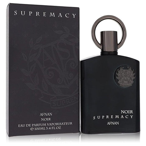 Afnan Supremacy Noir For Man