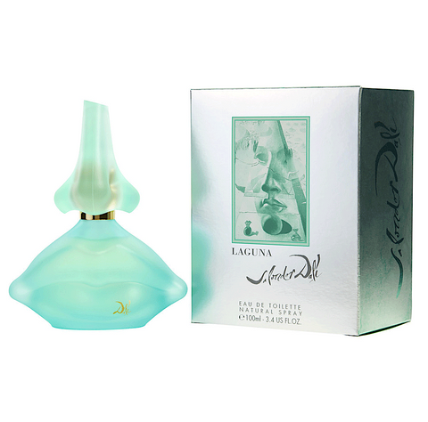 Laguna Salvador Dali pour les femmes