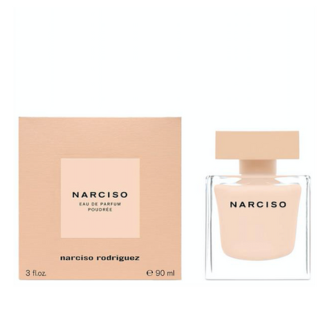 Narciso Poudrée Eau de Parfum