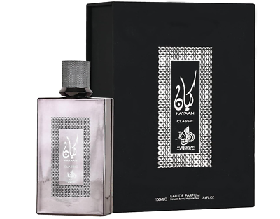 Al Wataniah Eternal Kayaan Eau de Parfum