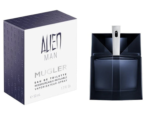 Alien Man Eau de Toilette Mugler