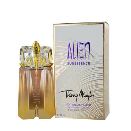 Alien Sunessence Edition Ou Dambre Eau de Toilette