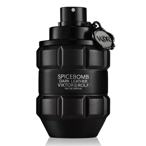 Viktor & Rolf Spicebomb Dark Leather Eau de Parfum