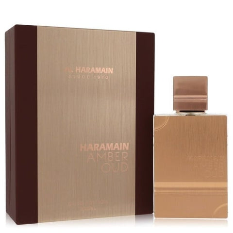 Ambre Oud Al Haramain Eau de Parfum