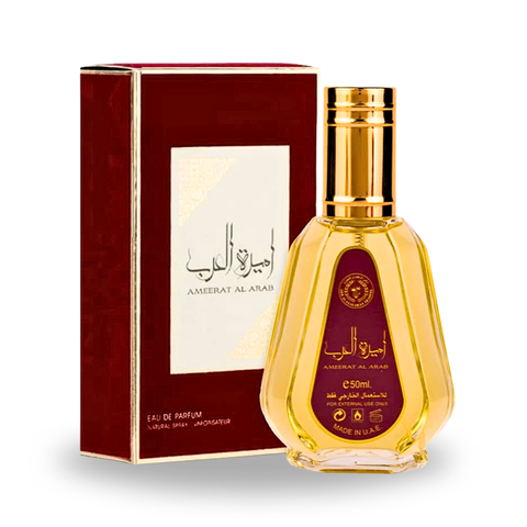 Eau de Parfum Ameerat Al Arab