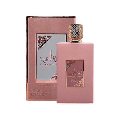 Ameerat Al Arab Privé Rose Eau de Parfum
