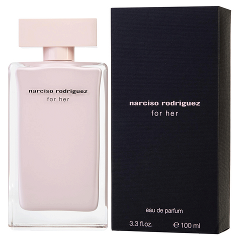 Narciso Rodriguez Eau de Parfum pour Elle