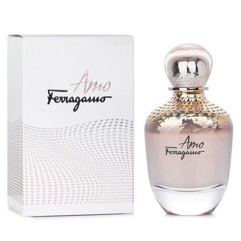 Amo Eau de Parfum Salvatore Ferragamo