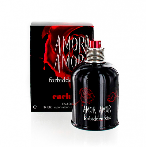 Amor Amor Baiser interdit