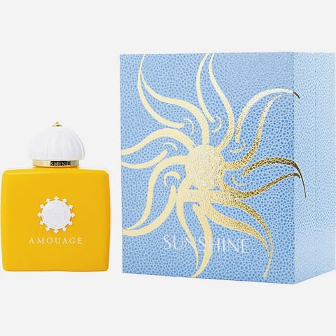 Amouage Sunshine Femme Eau de Parfum