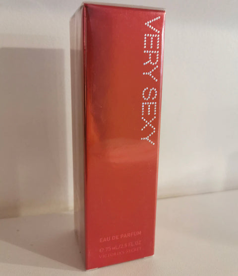 Victoria's Secret Very Sexy (Vintage) Eau de Parfum