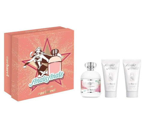 Anaïs Anaïs - Eau de Toilette