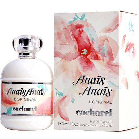 Anaïs Anaïs - Eau de Toilette