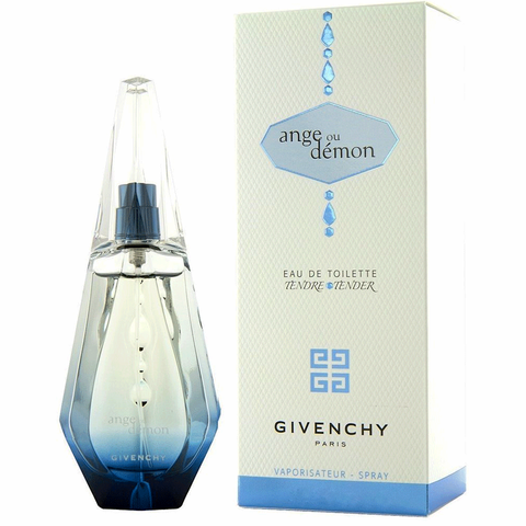 Ange ou Démon Tendre/Tender