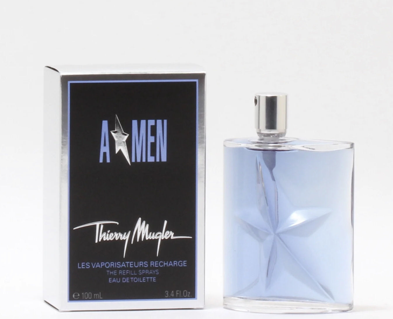 Thierry Mugler A*Men オードトワレブラック 50ml Thierry Mugler A*Men オードトワレブラック 50ml A*MEN Eau de