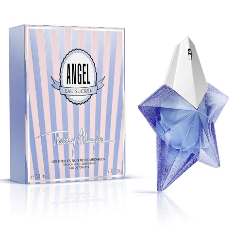 Angel Eau Sucrée