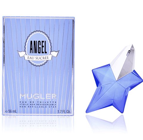 Angel Eau Sucrée