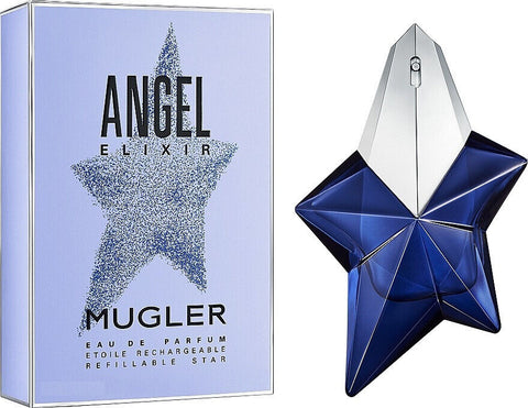 Eau de Parfum Angel Elixir