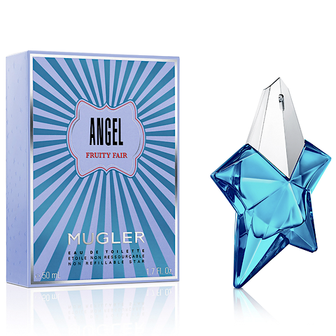 Angel Fruity Fair Eau de Toilette