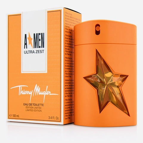 Angel Men Ultra Zest