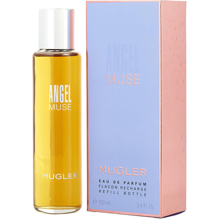 Angel Muse Eau de Parfum – Parfumerie Mania