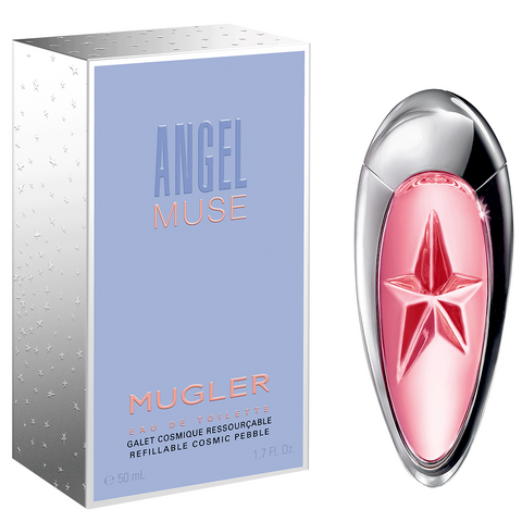 Eau de Toilette Angel Muse