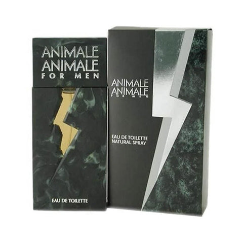 Animale Animale Pour Hommes