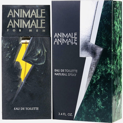 Animale Animale Pour Hommes