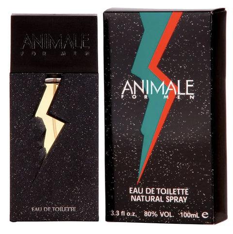 Animale pour hommes
