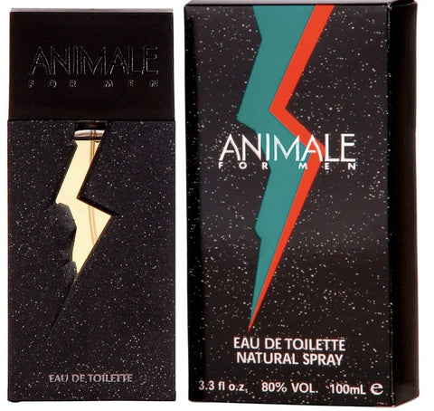 Animale pour hommes
