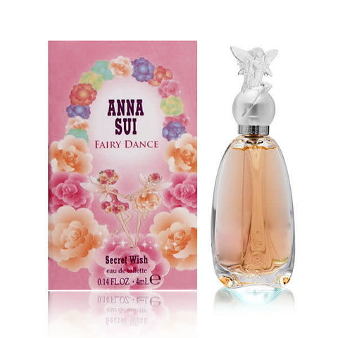 Anna Sui Fairy Dance Secret Wish