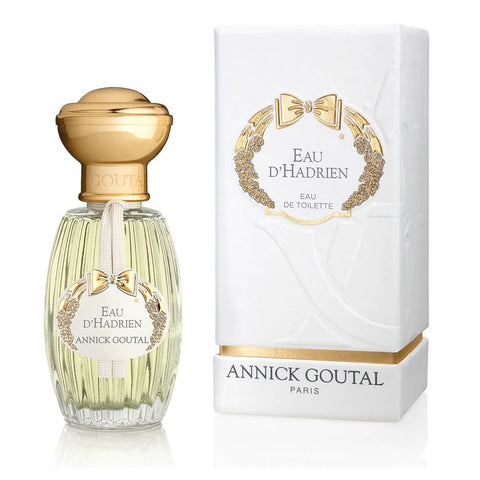 Annick Goutal Eau d'Hadrien Eau de Toilette