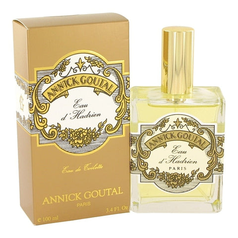Annick Goutal Eau d'Hadrien Vintage Eau de Toilette