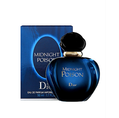Midnight Poison - Eau de Parfum