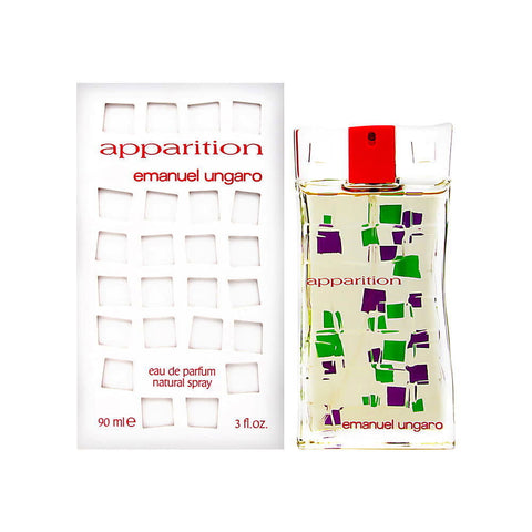 Apparition Emanuel Ungaro Eau de Parfum
