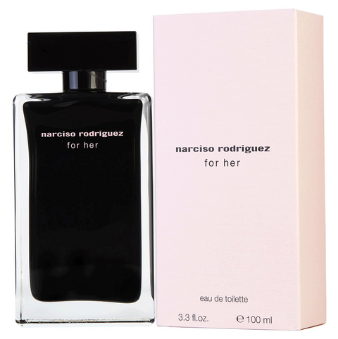 Narciso Rodriguez Eau de Toilette