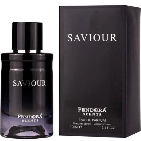 Saviour Pendora Scents Eau de Parfum