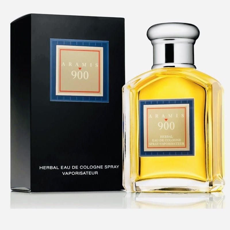 Aramis 900 for Men Eau de Cologne – Parfumerie Mania