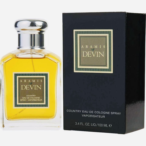 Aramis Devin for Men
