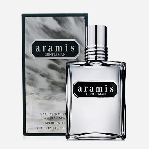 Aramis Gentleman for Men