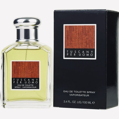 Aramis Toscane pour homme