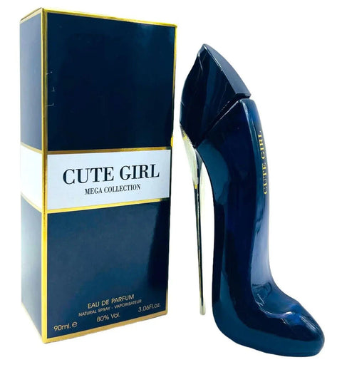 Ard Al Zaafaran Eau de Parfum Cute Girl