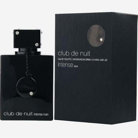 Armaf Club De Nuit Intense Man