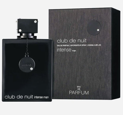 Armaf Club de Nuit Intense - Eau de Parfum